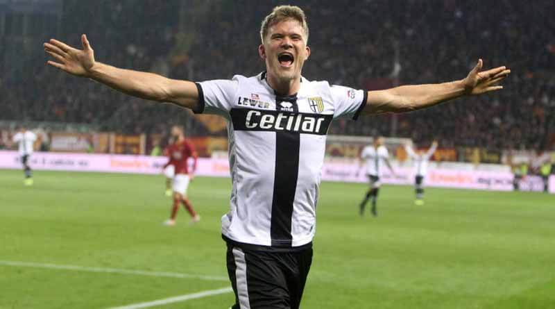 Andreas Cornelius