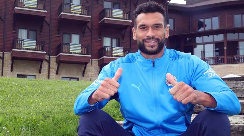 Steven Caulker