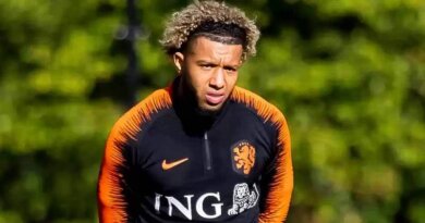 Tonny Vilhena