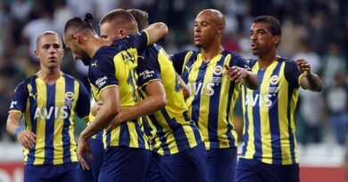 Fenerbahçe