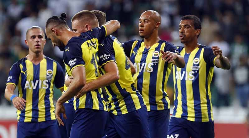 Fenerbahçe