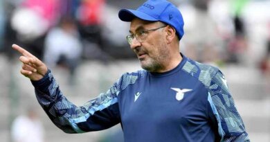 Maurizio Sarri