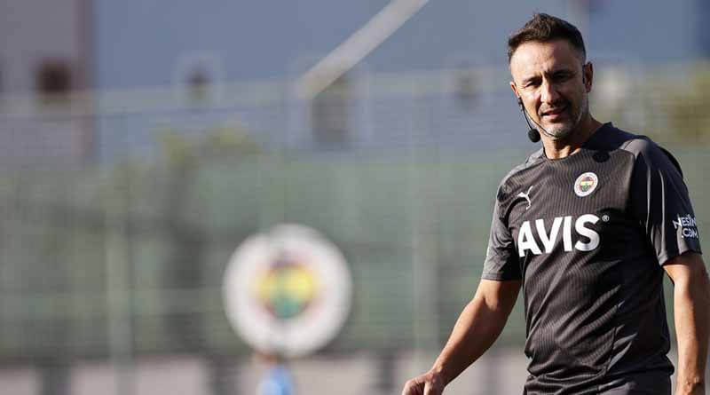 Vitor Pereira