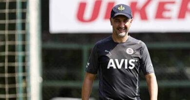 Vitor Pereira