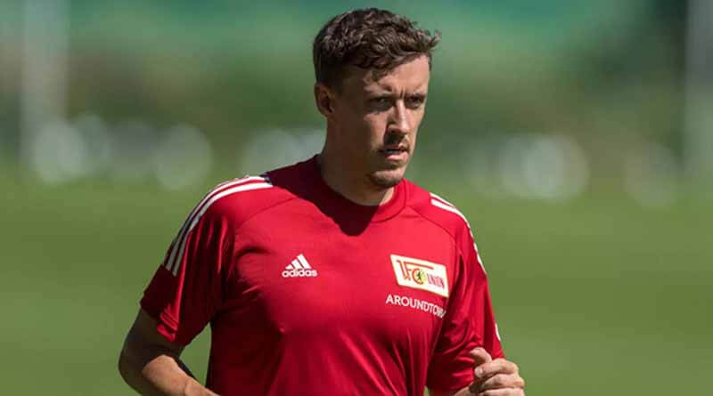 Max Kruse