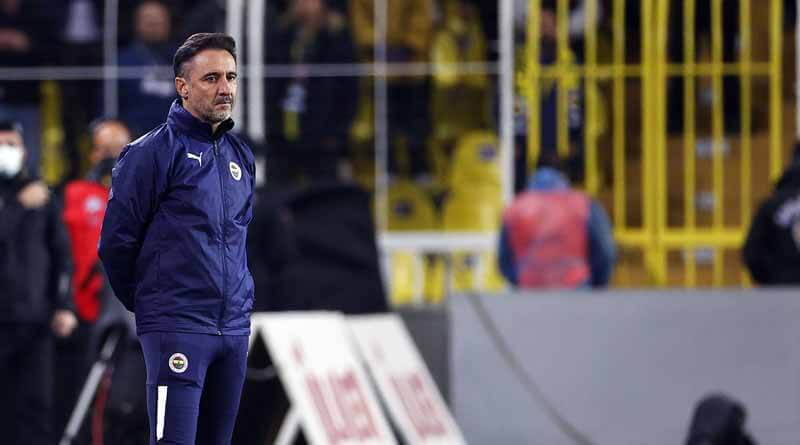 Vitor Pereira