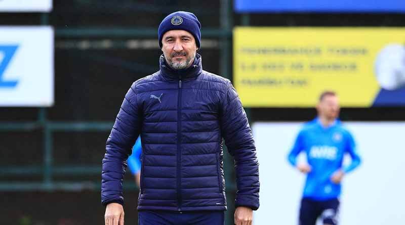 Vitor Pereira