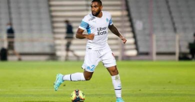 Jordan Amavi