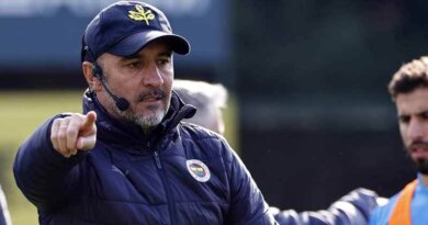 Vitor Pereira