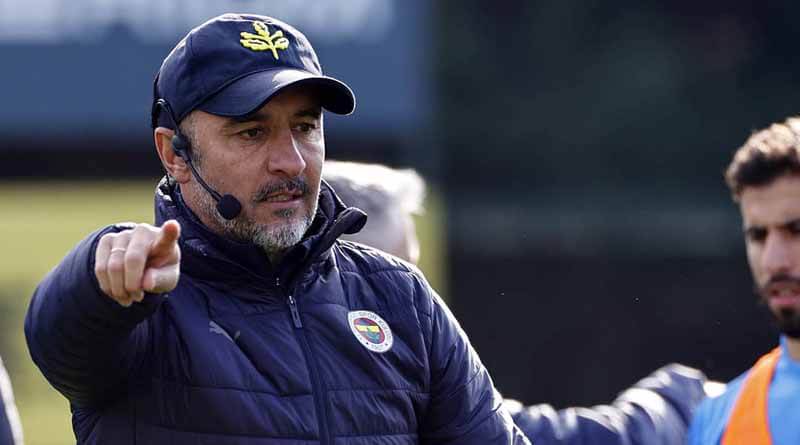 Vitor Pereira