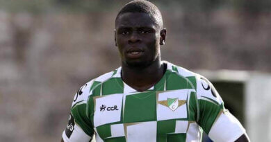 Abdu Conte Moreirense