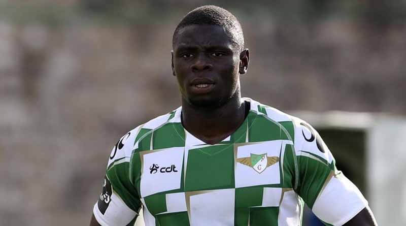 Abdu Conte Moreirense