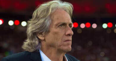 Jorge Jesus