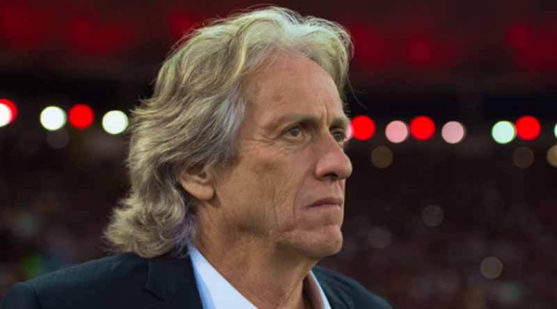 Jorge Jesus