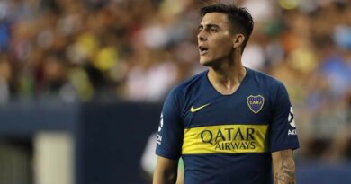 Cristian Pavon