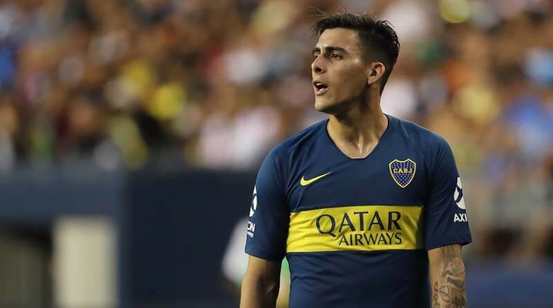 Cristian Pavon