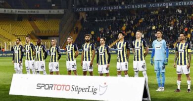 Fenerbahçe - Başakeşhir