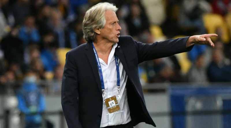 Jorge Jesus