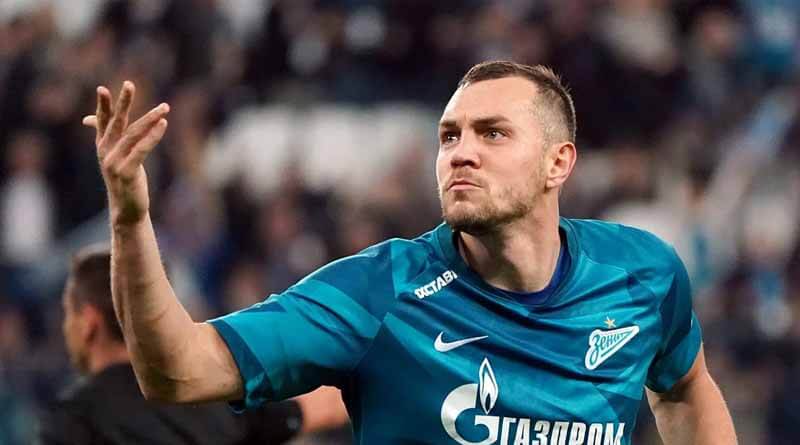 Artem Dzyuba