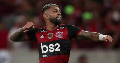 Gabriel Barbosa